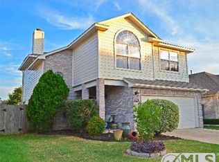 6126 Wood Pass, San Antonio, TX 78249