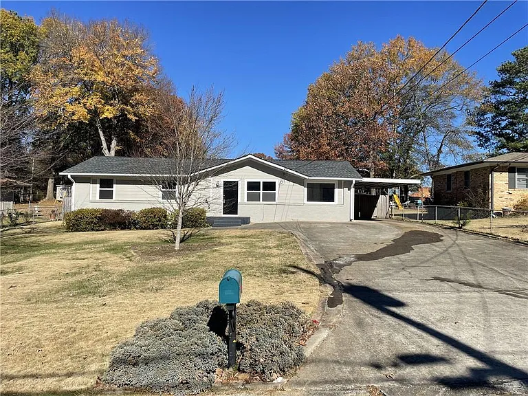 503 Concord Woods Dr SE — Photo 5