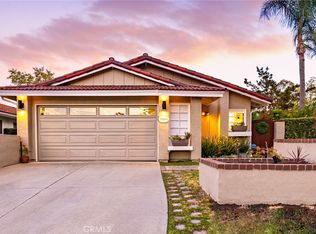 25065 Sunset Pl W, Laguna Hills, CA 92653