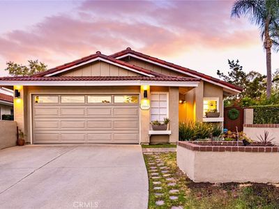 25065 Sunset Pl W, Laguna Hills, CA, 92653