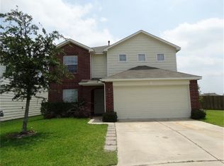 2410 Lakecrest Village Ct, Katy, TX 77493