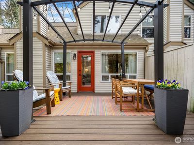 10120 NE 135th Lane #14, Kirkland, WA, 98034