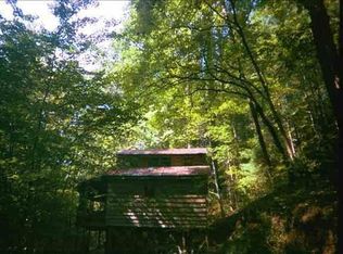 250 Mine Hollow Rd, Reliance, TN 37369