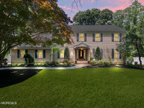 4 Storm Road, Lincroft, NJ 07738