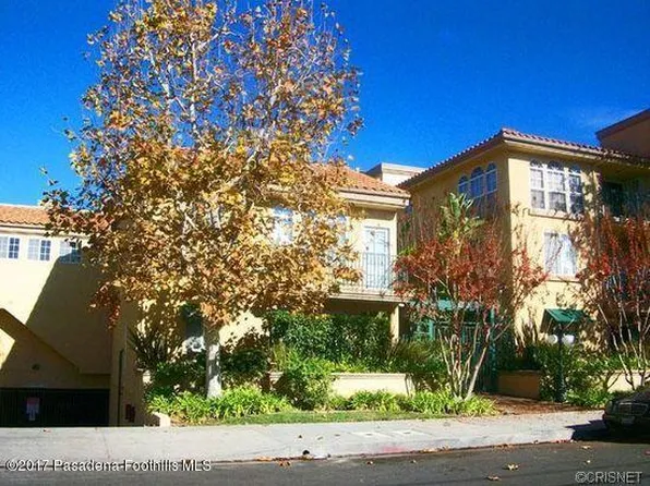 17809 Halsted St Unit 117, Northridge, CA 91325
