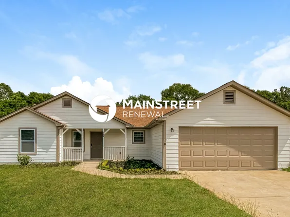 210 Millstone Ct, McDonough, GA 30252