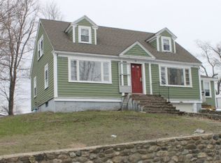 55 Chandler St, Marlborough, MA 01752