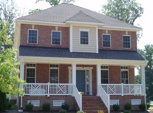 5559 Brixton Rd, Williamsburg, VA 23185