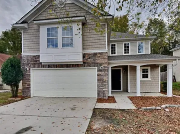 268 Wild Olive Dr, Columbia, SC 29229