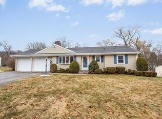 19 Hawthorne Rd, Ashland, MA 01721