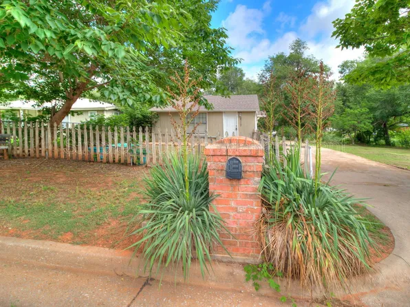 2117 SE 12th St, Oklahoma City, OK 73129