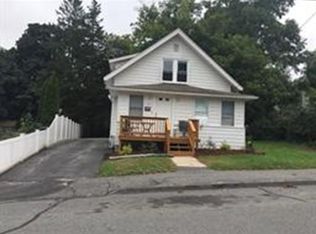 23 Whitney St, Milford, MA 01757