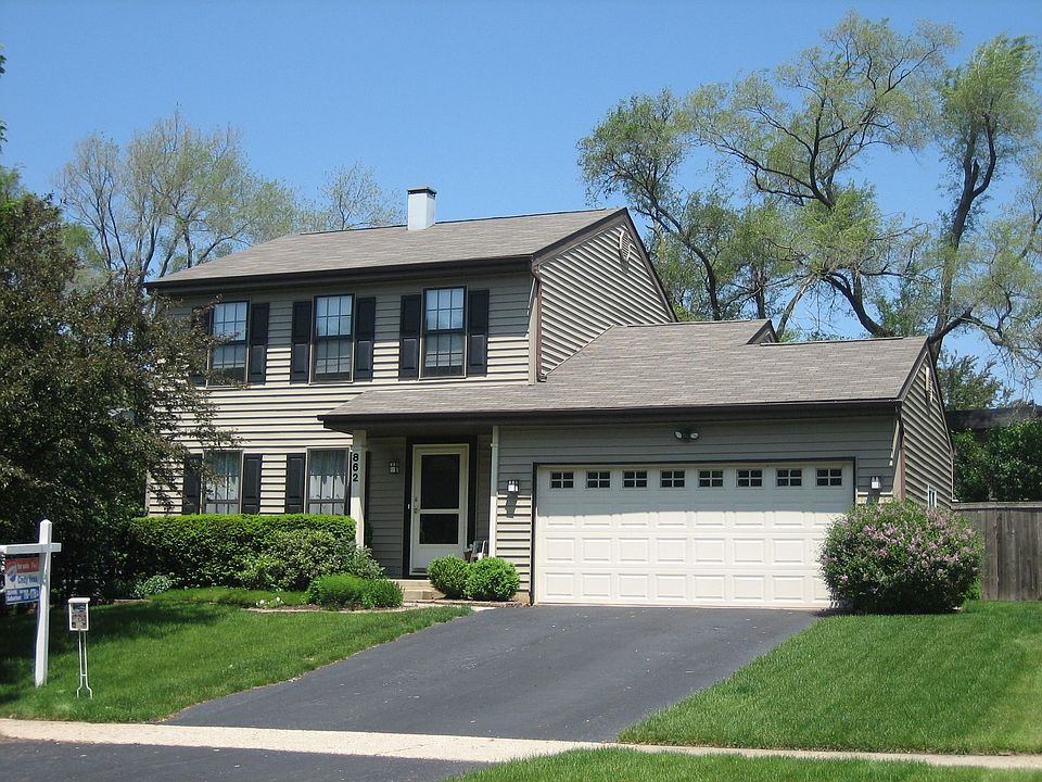 1st image of 862 Aspen Dr