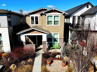 1129 S Logan St, Denver, CO 80210