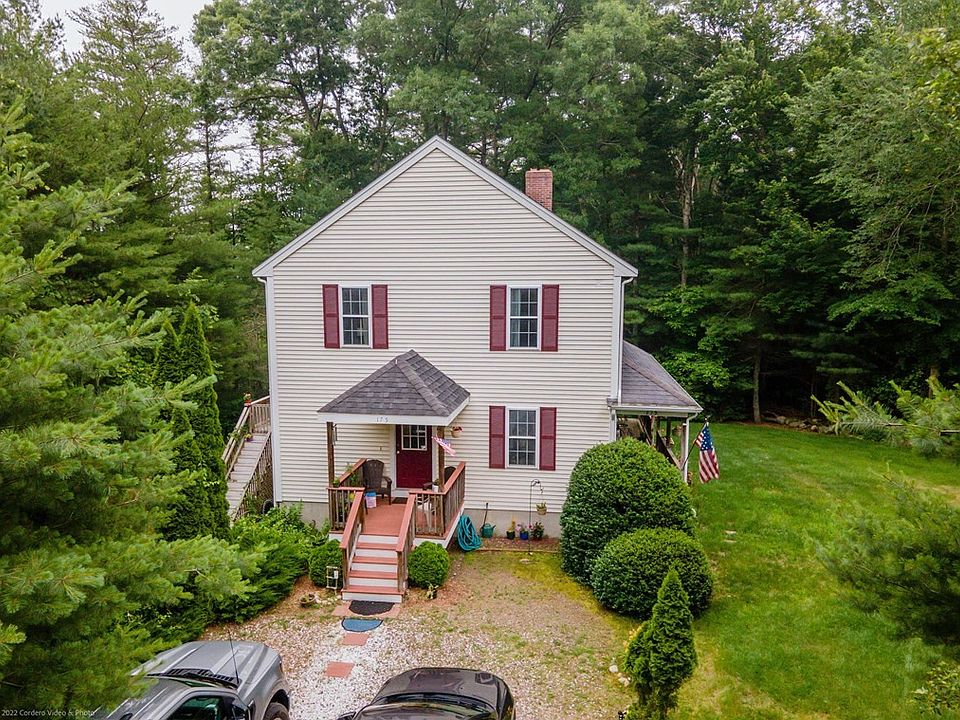 175 Plympton St, Middleboro, MA 02346 Zillow