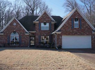 1395 Far Dr, Cordova, TN 38016