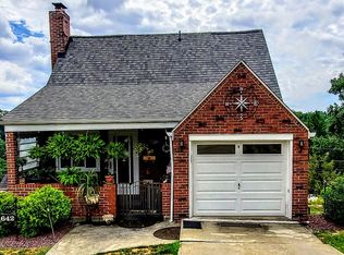 1642 Elderslee Rd, Pittsburgh, PA 15227