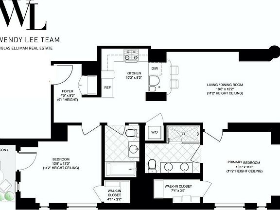 2nd image of 250 E 49th St #10D