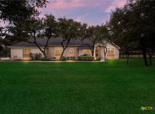 21903 Las Cimas Dr, San Antonio, TX 78266