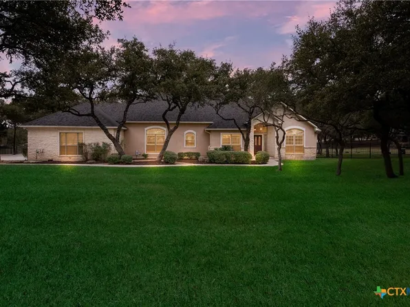 21903 Las Cimas Dr, San Antonio, TX 78266