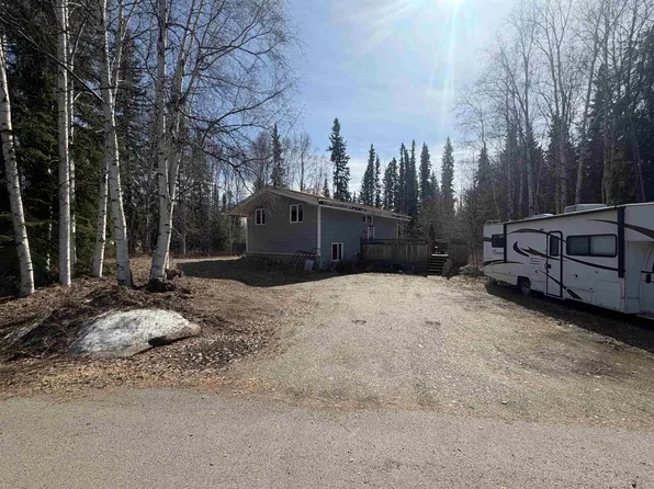 4019 Dunlap Ave, Fairbanks, AK 99709