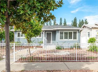 401 E Cherry Ave, Monrovia, CA 91016