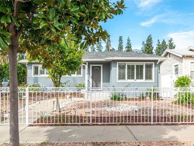 401 E Cherry Ave, Monrovia, CA, 91016