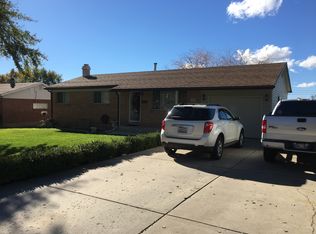 648 S 600 W, Brigham City, UT 84302