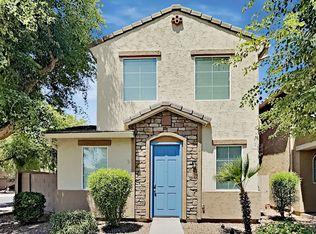 2 N 88th Ave, Tolleson, AZ 85353