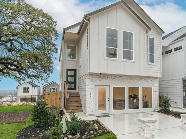 Athena - Augustine Collection Plan, Santa Rita Ranch