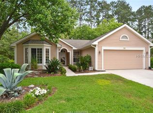 19 Lake Somerset Cir, Bluffton, SC 29909