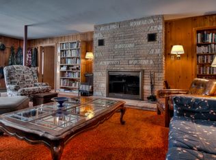 29525 S Nicaboyne Lake Rd, Danbury, WI 54830