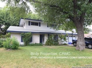 3639 Sugarhill Dr, San Antonio, TX 78230
