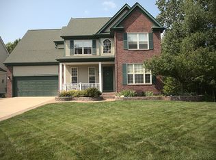 3081 Bridgefield Dr, Ann Arbor, MI