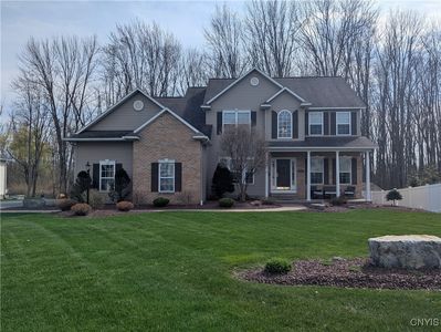 6443 Electric Railway, Cicero, NY, 13039