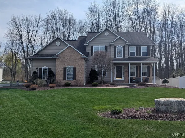 6443 Electric Railway, Cicero, NY 13039