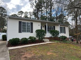 2925 Henslowe Dr, Raleigh, NC 27603