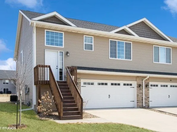 606 Doe Ave, Tiffin, IA 52340