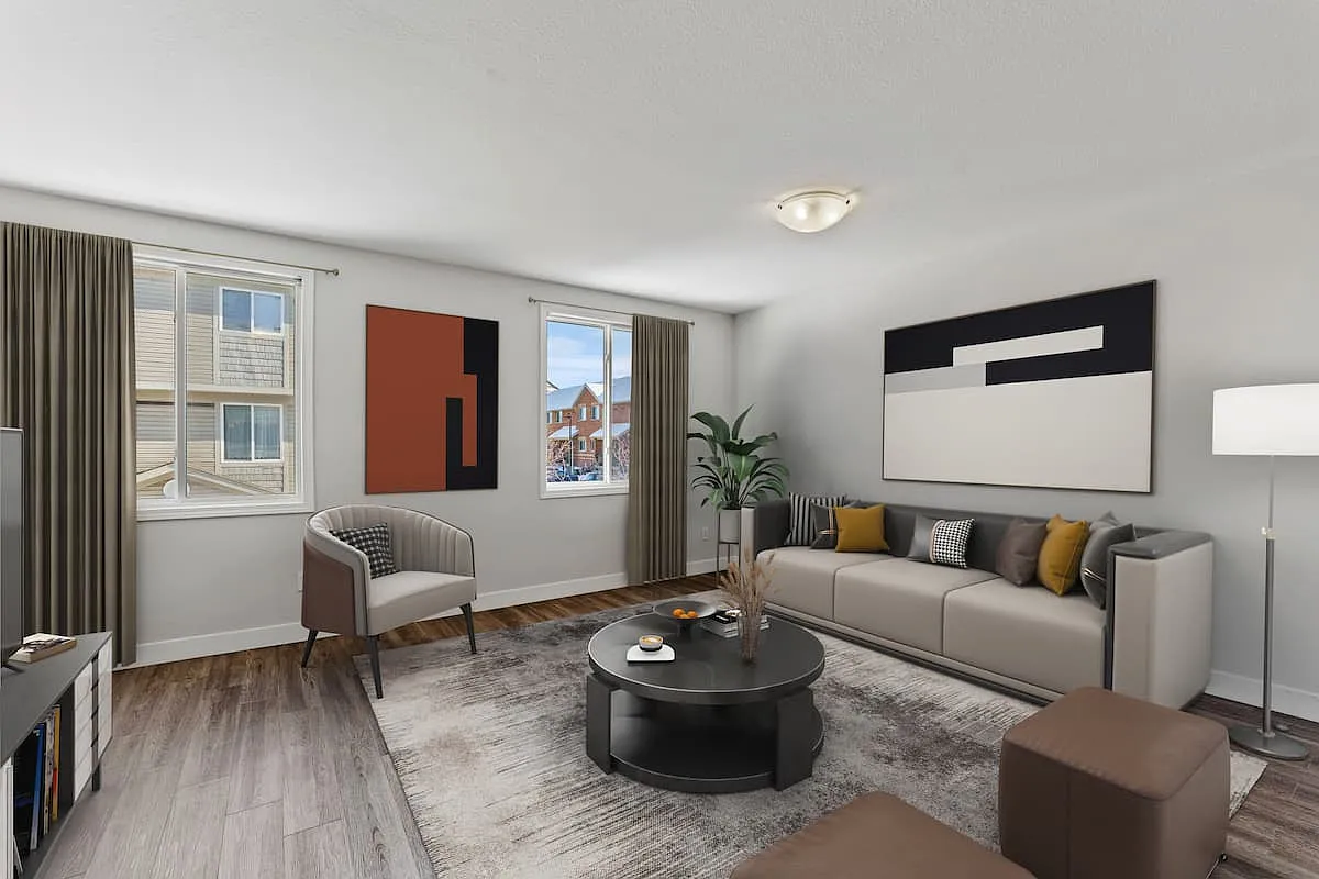 265 Lawrence Avenue Townhomes — Photo 4