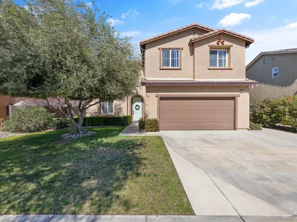 3842 W Buena Vista Avenue, Visalia, CA 93291