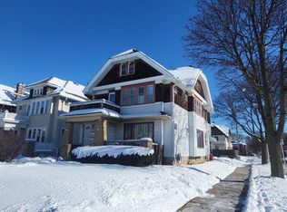 2500 N 50th St, Milwaukee, WI 53210