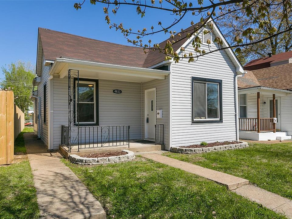 1st image of 4833 Gardenville Ave