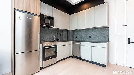 Rented by Nooklyn NYC LLC