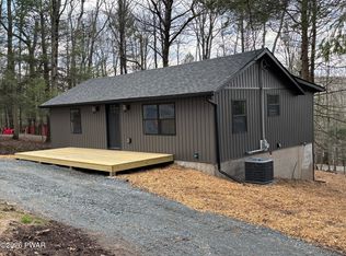 95 Bruin Rd, Lake Ariel, PA