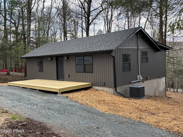 95 Bruin Rd, Lake Ariel, PA 18436