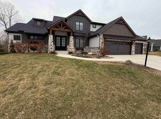 16467 Quarry Blvd, Huntertown, IN