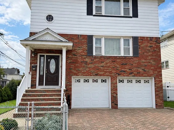 3 Wood St Floor 2, Garfield, NJ 07026