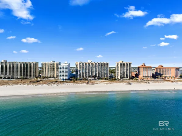 27100 Perdido Beach Blvd APT 1201, Orange Beach, AL 36561
