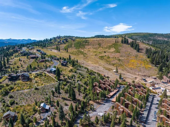 13489 Skislope Way, Truckee, CA 96161