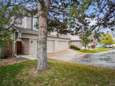 9372 W Coal Mine Ave, Littleton, CO, 80123